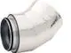 STIEBEL-ELTRON-Rohrsystem-gedaemmt-LWF-DRB-160-45-Rohrbogen-gedaemmt-45Grad-236912 gallery number 1